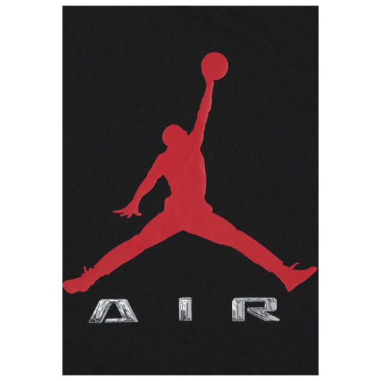 Jordan Παιδική κοντομάνικη μπλούζα Brooklyn Graphic T-Shirt